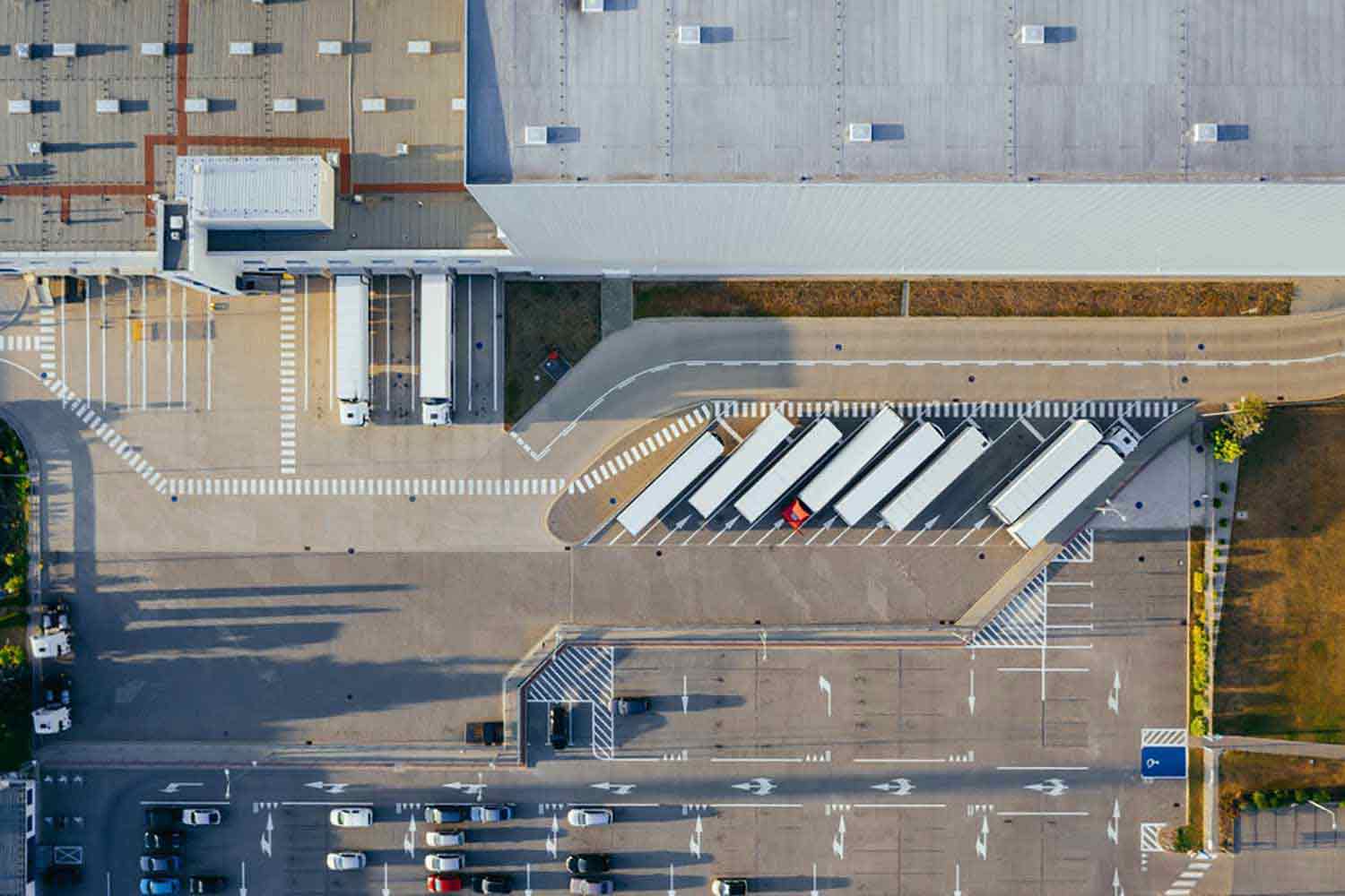 Integrated Transport Logistic