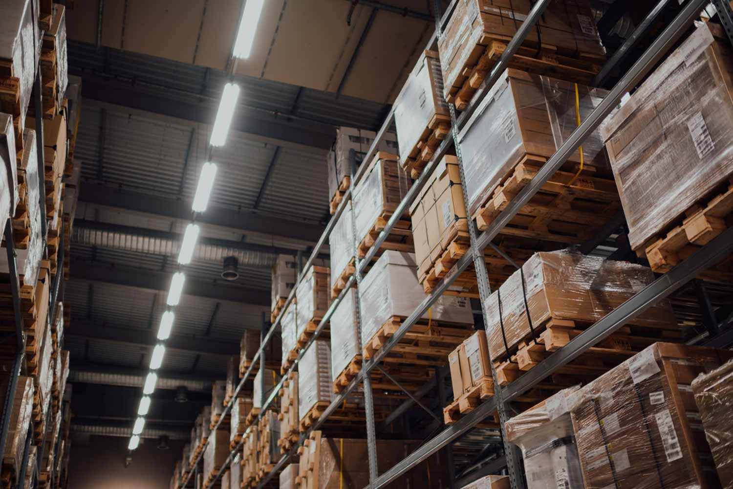 Warehousing And Distribution